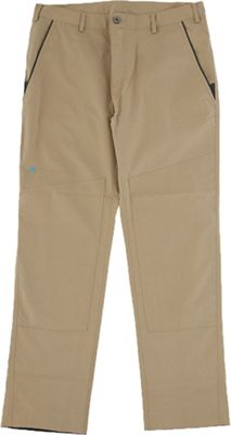 Klattermusen Men's Grimm Pant - XL - Khaki product image