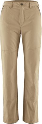Klattermusen Women's Grimm Pant - Medium - Khaki product image