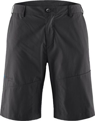 Klattermusen Men's Grimm Short - XL - Raven product image