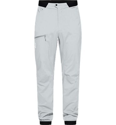 Haglofs Men's L.I.M Fuse Pant - 54 - Stone Grey product image