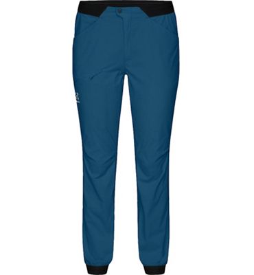 Haglofs Women's L.I.M Fuse Pant - 36 - Dark Ocean product image