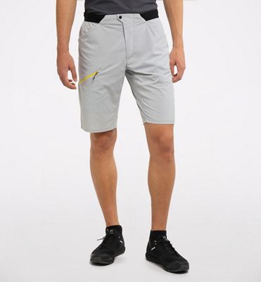 Haglofs Men's L.I.M Fuse Short - 50 - Stone Grey product image