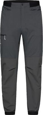 Haglofs Men's L.I.M Rugged Pant - 52 - Magnetite product image