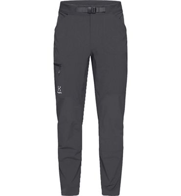 Haglofs Men's Lizard Pant - XL - Magnetite product image