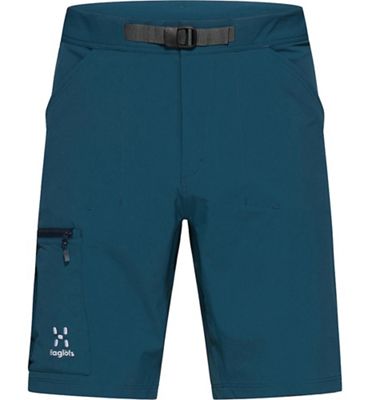 Haglofs Men's Lizard Short - XL - Dark Ocean product image