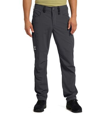 Haglofs Men's Mid Standard Pant - 52 - Magnetite product image