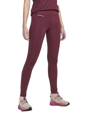 Craft Sportswear Women's ADV Essence 2 Tight - Medium - Punsch product image