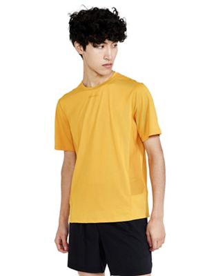 Craft Sportswear Men's ADV Essence SS Tee - Medium - Calm product image