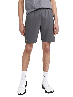 Craft Sportswear Men's PRO Charge Tech Short - Medium - Granite product image