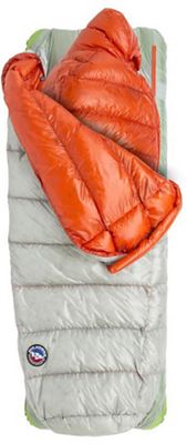 Big Agnes Lost Ranger UL 3N1 15 Sleeping Bag product image