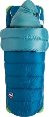 Big Agnes Women's Roxy Ann 3N1 30 Sleeping Bag product image