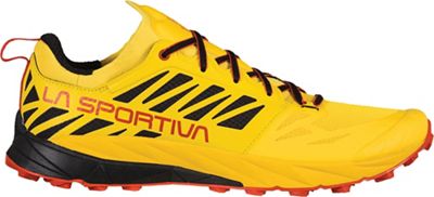 La Sportiva Men's Kaptiva Shoe - 41 - Yellow / Black product image