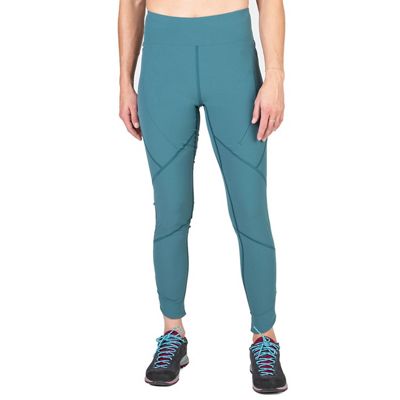 La Sportiva Women's Mynth Legging - Large - Alpine product image