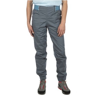 La Sportiva Women's Tundra Pant - Medium - Slate product image