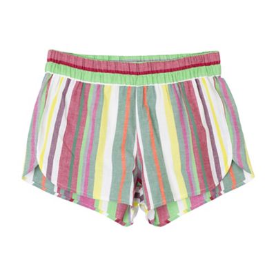 KAVU Women's Aberdeen Short - XS - Juice Pop product image