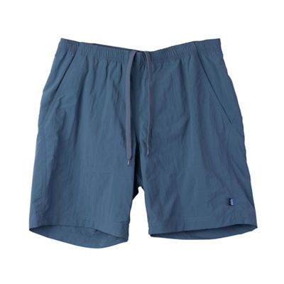 KAVU Men's River Short - Large - Vintage Blue product image
