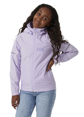Helly Hansen Juniors' Active 2.0 Jacket - 10 - Lilatech product image
