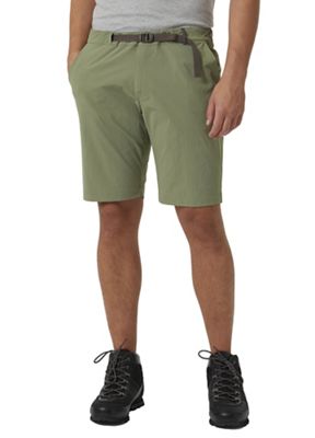 Helly Hansen Men's Campfire Short - Large - Lav Green product image
