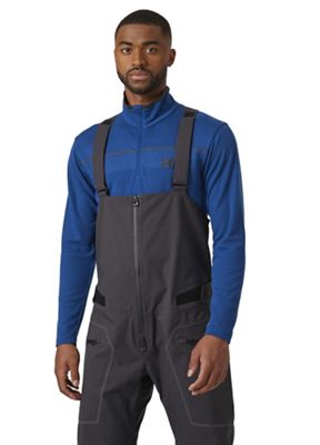Helly Hansen Men's HP 1/2 Zip Pullover - XL - Deep Fjord product image
