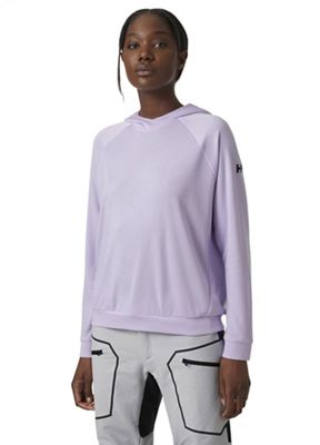 Helly Hansen Women's Inshore Hoodie - Medium - Lilatech product image
