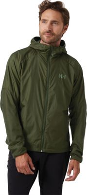 Helly Hansen Men's Rapide Lifaloft Air Jacket - Large - Forest Night product image