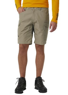 Helly Hansen Men's Vandre Cargo Short - Medium - Fallen Rock product image