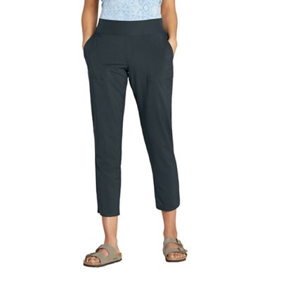 Sherpa Women's Sajilo Ankle Pant - XL - Black product image