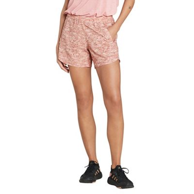Sherpa Women's Sajilo Pull On Short - Large - Monsoon Cloud product image