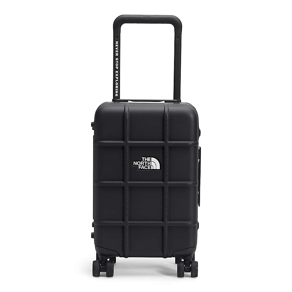 Image of The North Face All Weather 4 Wheeler 22 Inch Travel Pack