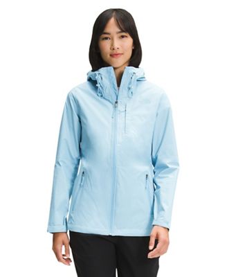 The North Face Women's Alta Vista Jacket - Small - Beta Blue product image