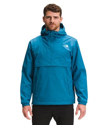 The North Face Men's Antora Anorak - Small - Banff Blue product image