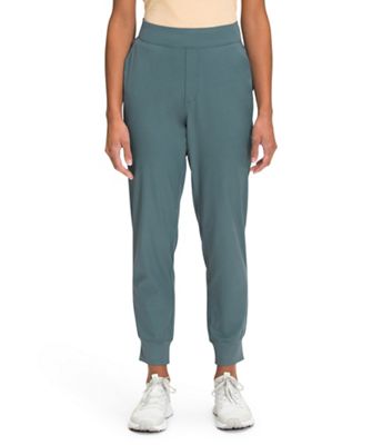 The North Face Women's Aphrodite Jogger - Small - Goblin Blue product image