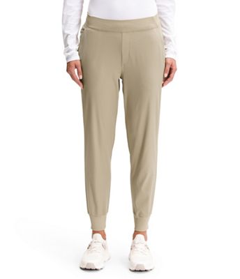The North Face Women's Aphrodite Jogger - XXL - Twill Beige product image
