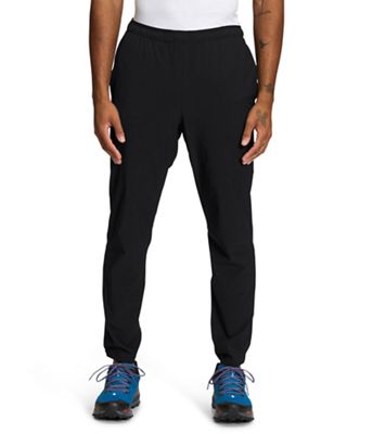 The North Face Men's Arque Pull-On Pant - Large - TNF Black product image