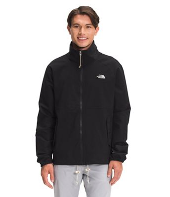 The North Face Men's Class V Full Zip Jacket - Small - TNF Black product image
