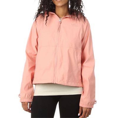 The North Face Women's Class V Full Zip Hooded Jacket - Large - Rose Dawn product image