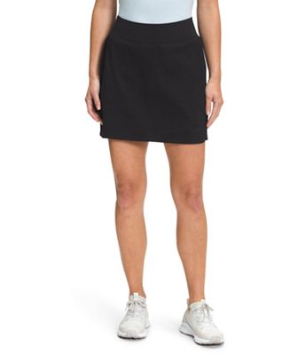 The North Face Women's Class V Skort - Medium - TNF Black product image