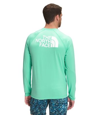 The North Face Men's Class V Water Top - Small - Spring Bud product image