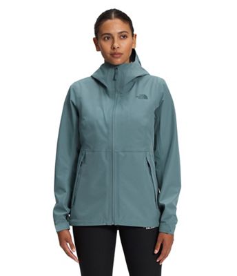 The North Face Women's Dryzzle Futurelight Jacket - Small - Goblin Blue product image