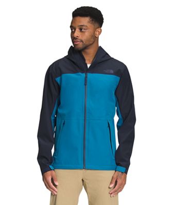 The North Face Men's Dryzzle Futurelight Jacket - XL - Aviator Navy / Banff Blue product image