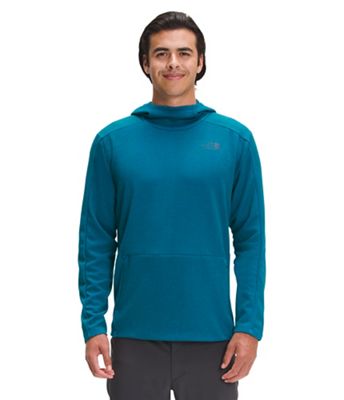 The North Face Men's EA Big Pine Midweight Hoodie - XL - Banff Blue Heather product image