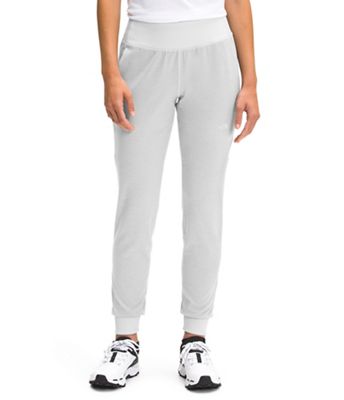 The North Face Women's EA Dune Sky Jogger - Medium - TNF Light Grey Heather product image