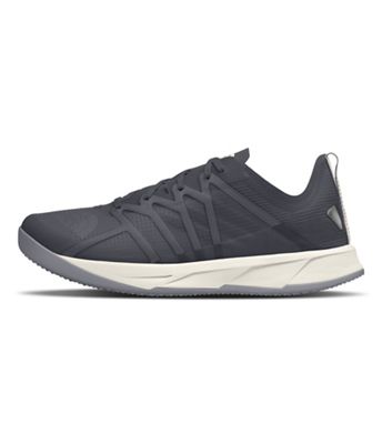 The North Face Women's Flypack Lace Shoe - 7.5 - Vanadis Grey / Gardenia White product image