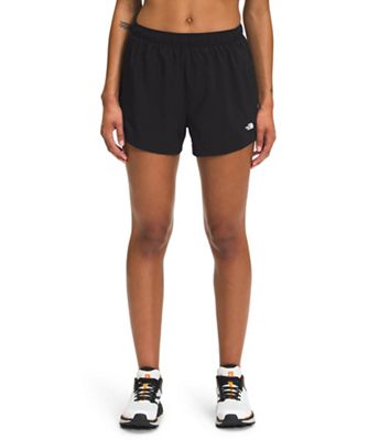 The North Face Women's Freedomlight Short - Large Regular - TNF Black product image