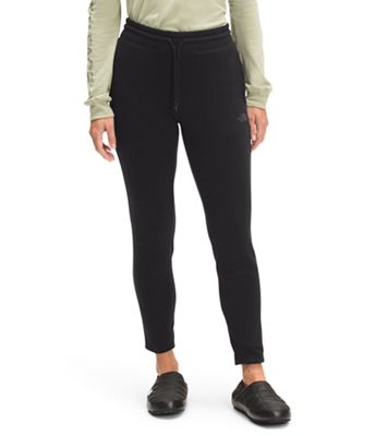 The North Face Women's Half Dome Crop Jogger - XL - TNF Black / Asphalt Grey product image