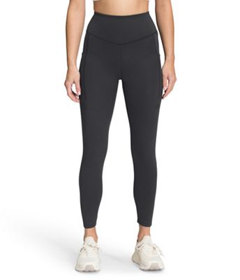 The North Face Women's Midline High-Rise Pocket 7/8 Legging - XL - Asphalt Grey product image