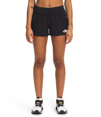 The North Face Women's Movmynt 2.0  Short - Small Short - TNF Black product image