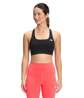 The North Face Women's Movmynt Bra - Medium - TNF Black product image
