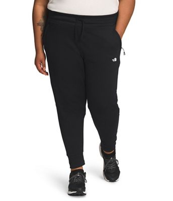 The North Face Women's Plus Canyonlands Jogger - 1X - TNF Black product image