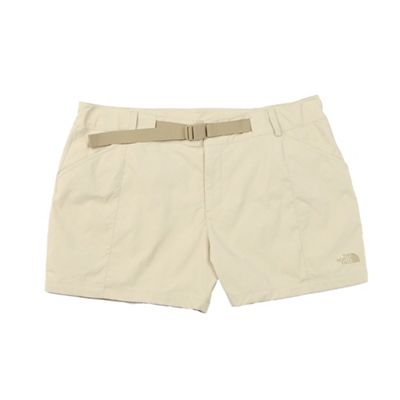 The North Face Women's Plus Paramount Short - 16W R - Gravel product image